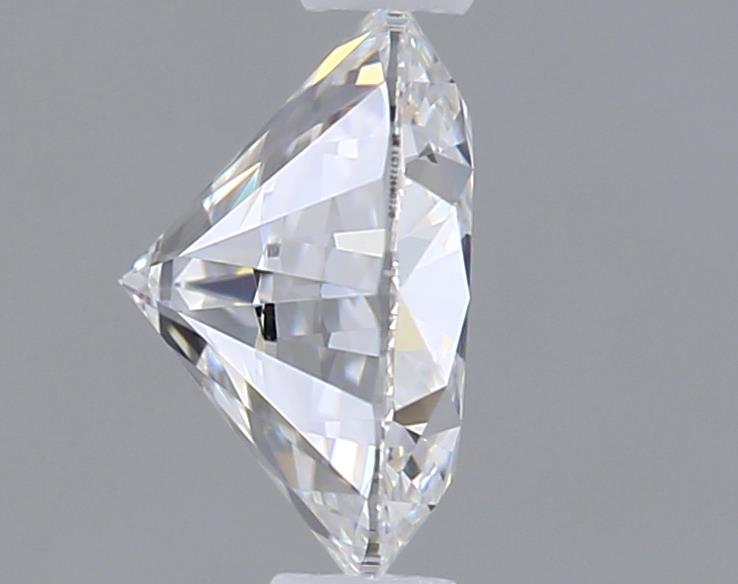 1.02 Carat Round Lab Diamond :: Greenstar spin frame 01