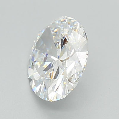 2.12 Carat Oval Lab Diamond :: Greenstar spin frame 01