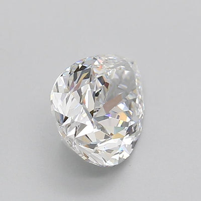 2.11 Carat Pear Lab Diamond :: Greenstar spin frame 01