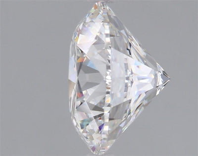 3.04 Carat Round Lab Diamond :: Greenstar spin frame 01