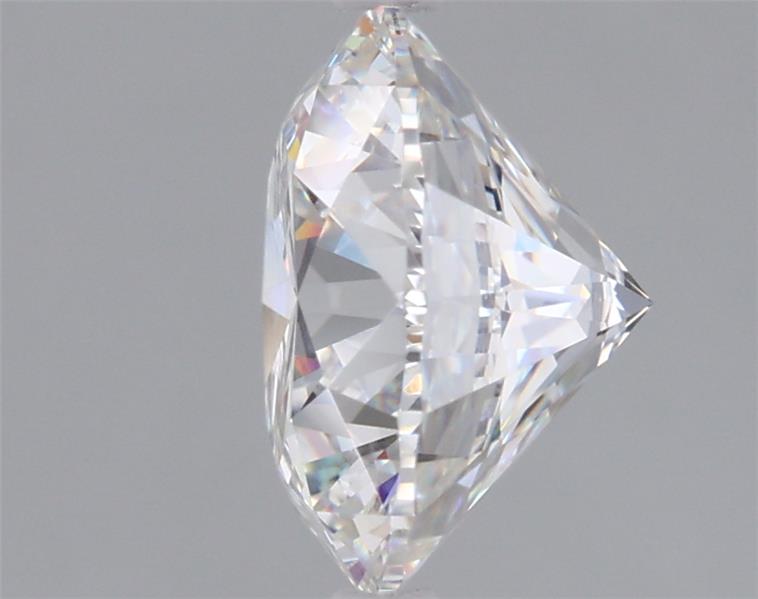 3.04 Carat Round Lab Diamond :: Greenstar spin frame 01