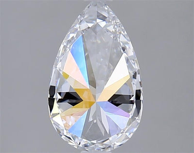 1.49 Carat Pear Lab Diamond :: Greenstar spin frame 01