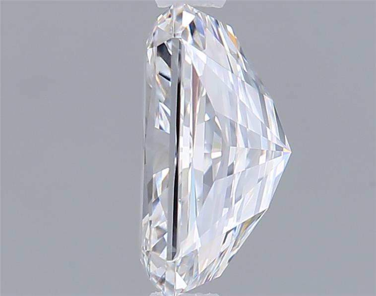 1.52 Carat Radiant Lab Diamond :: Greenstar spin frame 01