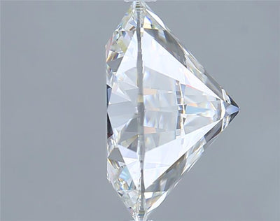 6.02 Carat Round Lab Diamond :: Greenstar spin frame 01