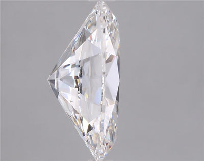 3.05 Carat Oval Lab Diamond :: Greenstar spin frame 01
