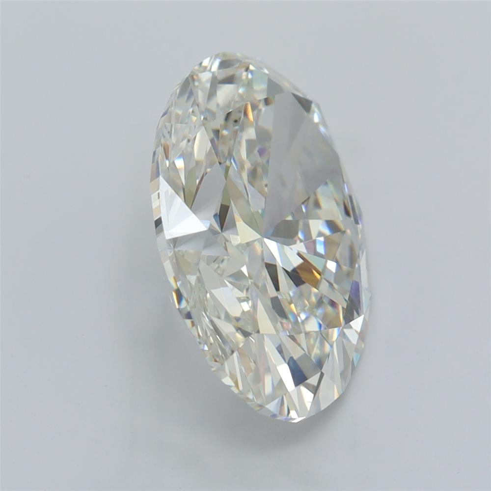 5.01 Carat Oval Lab Diamond :: Greenstar spin frame 01