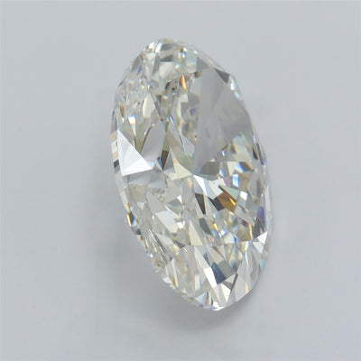 5.01 Carat Oval Lab Diamond :: Greenstar spin frame 01