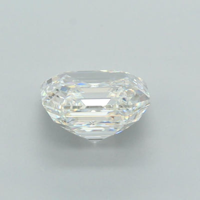 1.42 Carat Asscher Lab Diamond :: Greenstar spin frame 01