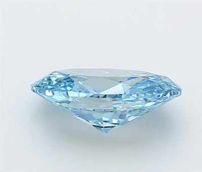 3.01 Carat Oval Lab Diamond :: Greenstar spin frame 01