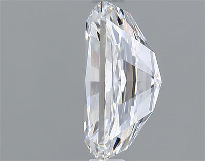2.06 Carat Radiant Lab Diamond :: Greenstar spin frame 01