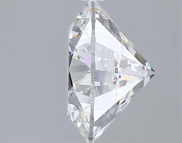 5.10 Carat Round Lab Diamond :: Greenstar spin frame 01