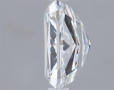 2.00 Carat Radiant Lab Diamond :: Greenstar spin frame 01