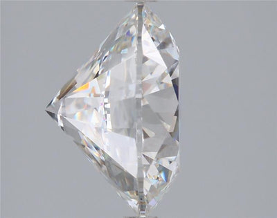 5.04 Carat Round Lab Diamond :: Greenstar spin frame 01