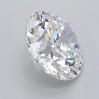 2.48 Carat Round Lab Diamond :: Greenstar spin frame 01