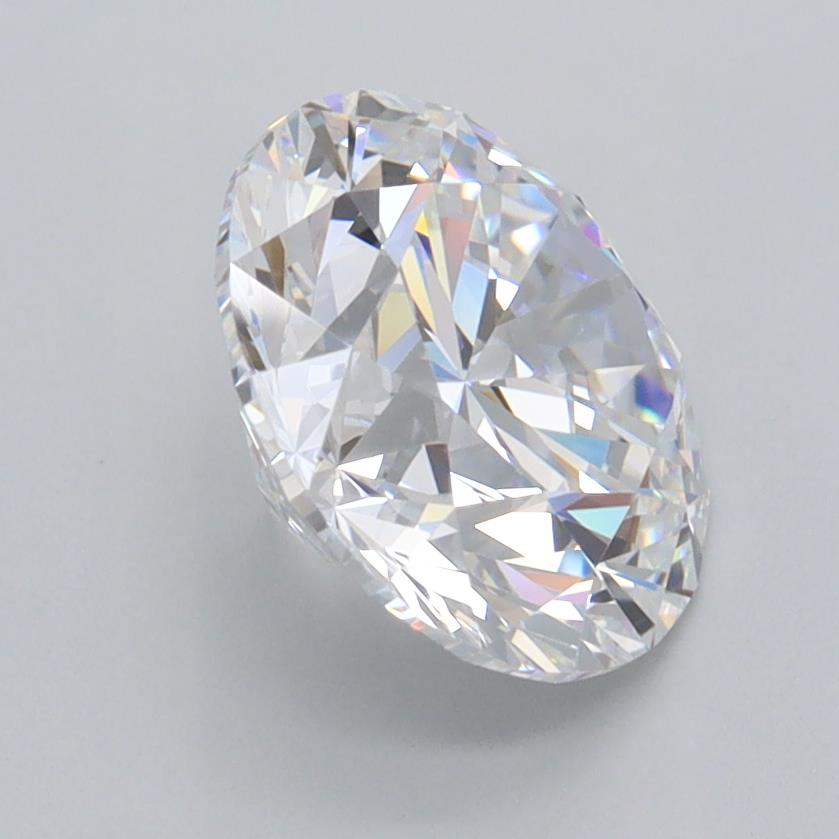 2.48 Carat Round Lab Diamond :: Greenstar spin frame 01