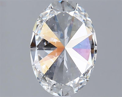 2.08 Carat Oval Lab Diamond :: Greenstar spin frame 01