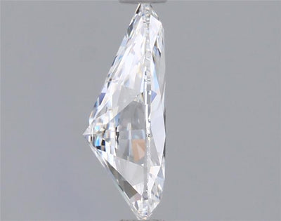 0.99 Carat Pear Lab Diamond :: Greenstar spin frame 01