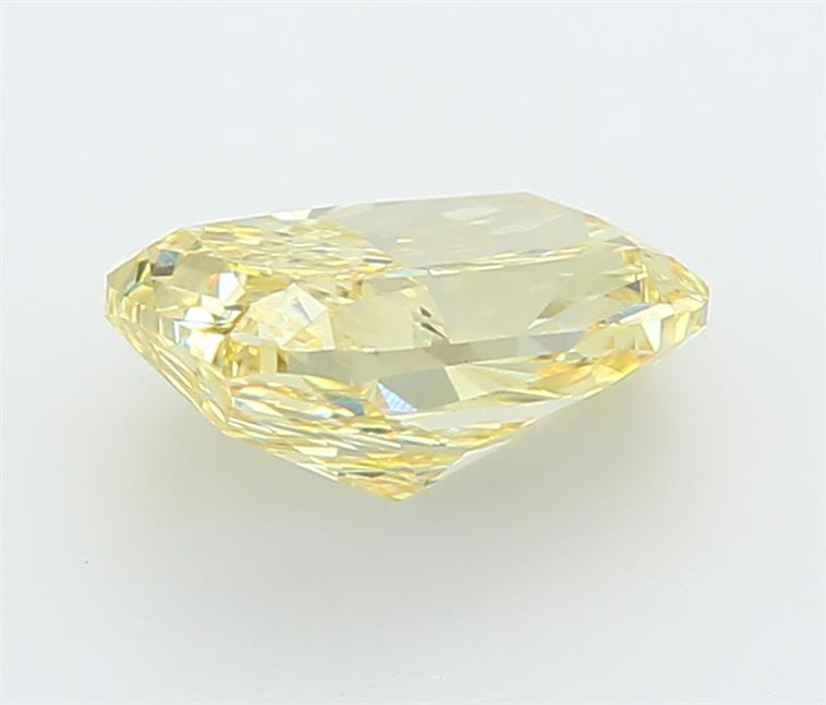 2.58 Carat Cushion Lab Diamond :: Greenstar spin frame 01
