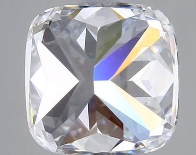 1.89 Carat Cushion Lab Diamond :: Greenstar spin frame 01