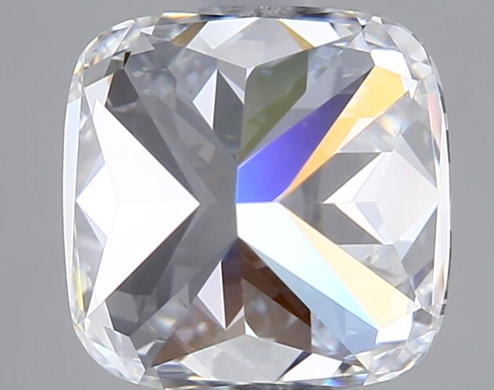 1.89 Carat Cushion Lab Diamond :: Greenstar spin frame 01