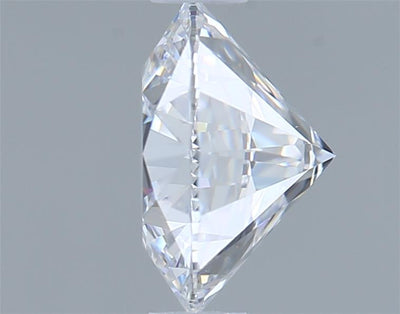 1.02 Carat Round Lab Diamond :: Greenstar spin frame 01