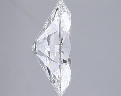 5.07 Carat Oval Lab Diamond :: Greenstar spin frame 01