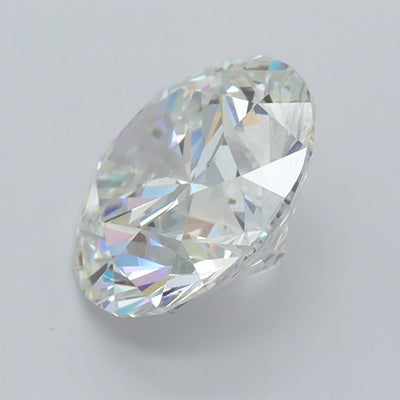 2.82 Carat Round Lab Diamond :: Greenstar spin frame 01