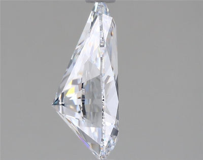 1.59 Carat Pear Lab Diamond :: Greenstar spin frame 01