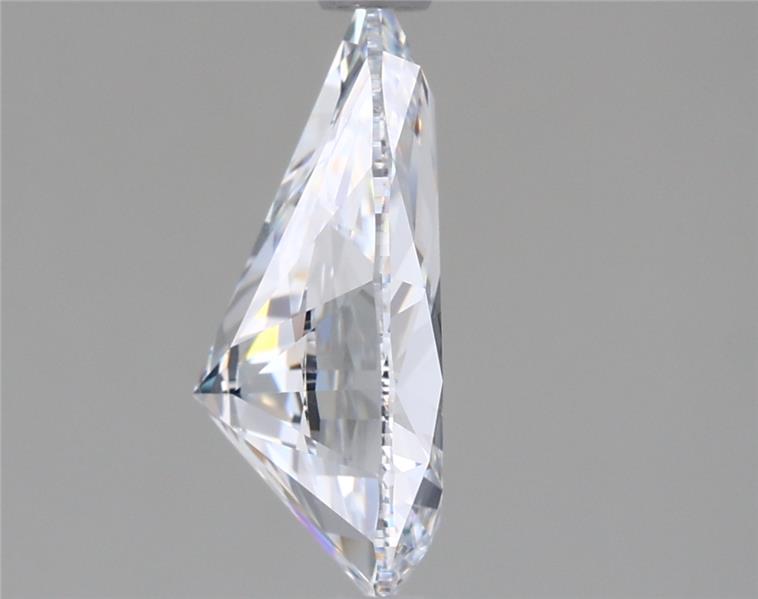 1.59 Carat Pear Lab Diamond :: Greenstar spin frame 01