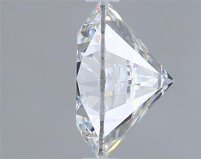 2.02 Carat Round Lab Diamond :: Greenstar spin frame 01