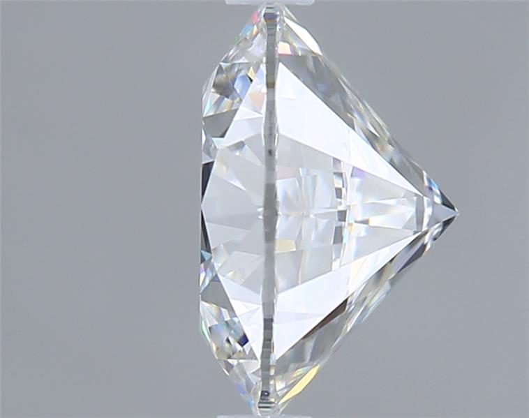 2.02 Carat Round Lab Diamond :: Greenstar spin frame 01