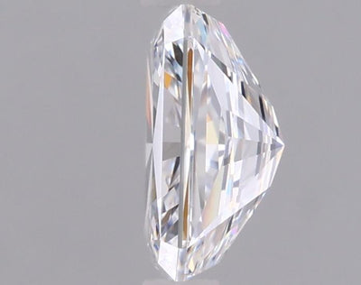 1.05 Carat Radiant Lab Diamond :: Greenstar spin frame 01