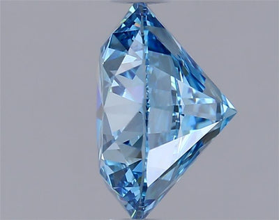 1.49 Carat Round Lab Diamond :: Greenstar spin frame 01