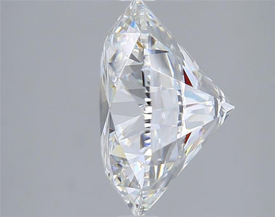 5.05 Carat Round Lab Diamond :: Greenstar spin frame 01