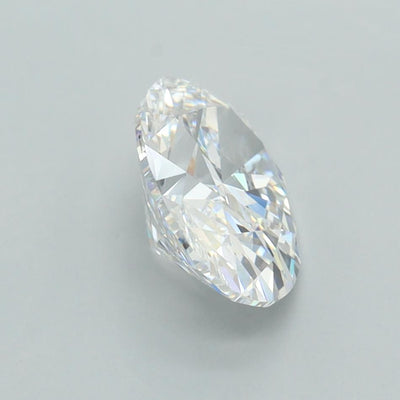 1.85 Carat Oval Lab Diamond :: Greenstar spin frame 01