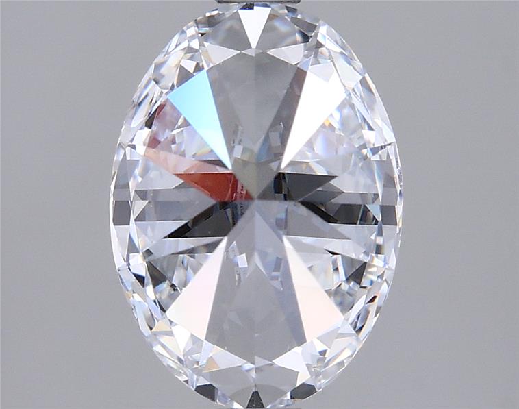 1.54 Carat Oval Lab Diamond :: Greenstar spin frame 01