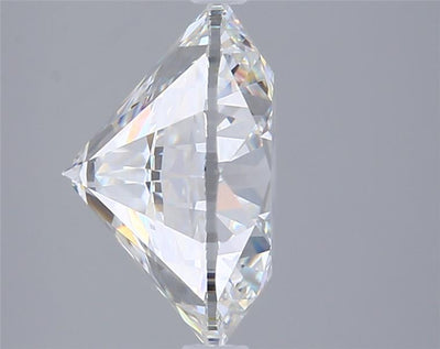 5.00 Carat Round Lab Diamond :: Greenstar spin frame 01