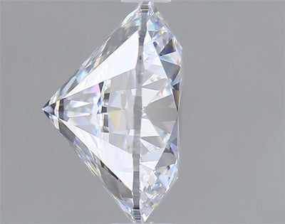 2.05 Carat Round Lab Diamond :: Greenstar spin frame 01