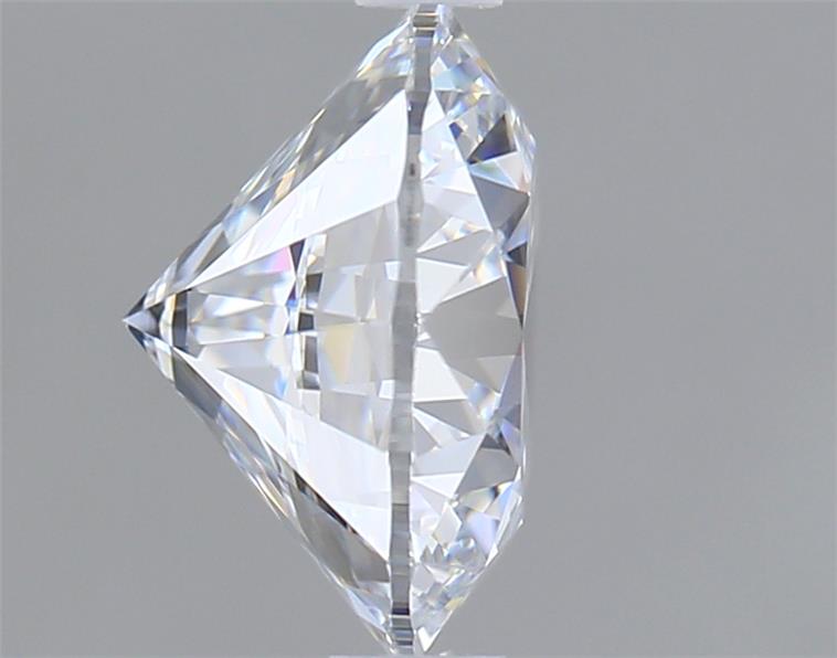 2.05 Carat Round Lab Diamond :: Greenstar spin frame 01