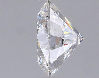 1.02 Carat Round Lab Diamond :: Greenstar spin frame 01