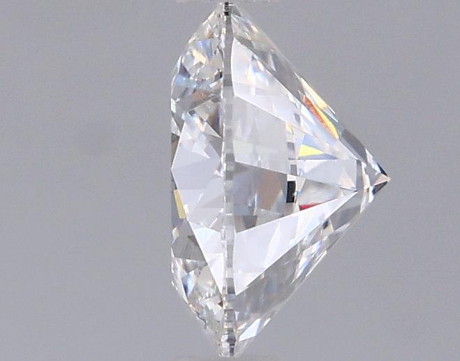 1.02 Carat Round Lab Diamond :: Greenstar spin frame 01
