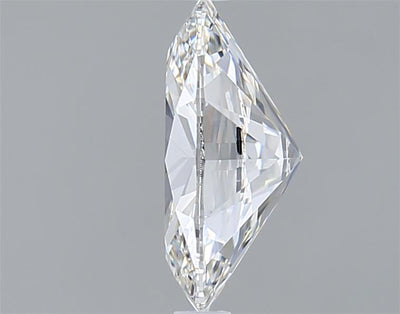 2.04 Carat Oval Lab Diamond :: Greenstar spin frame 01