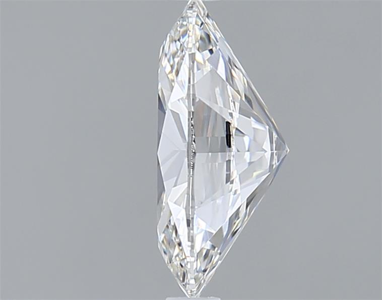 2.04 Carat Oval Lab Diamond :: Greenstar spin frame 01