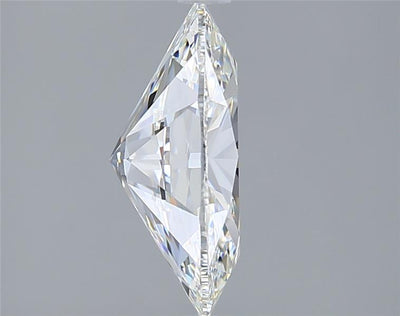 3.02 Carat Oval Lab Diamond :: Greenstar spin frame 01