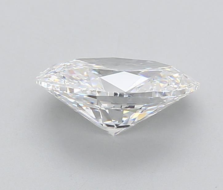 2.04 Carat Oval Lab Diamond :: Greenstar spin frame 01