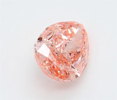 2.06 Carat Pear Lab Diamond :: Greenstar spin frame 01