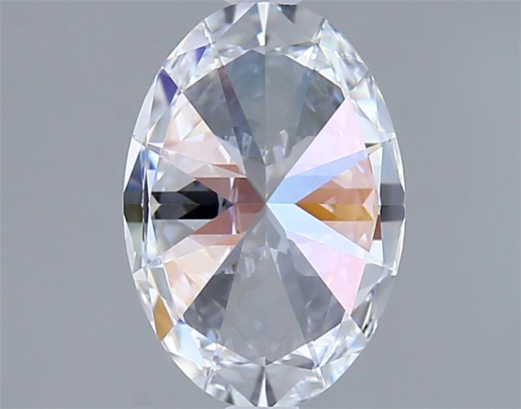 1.53 Carat Oval Lab Diamond :: Greenstar spin frame 01