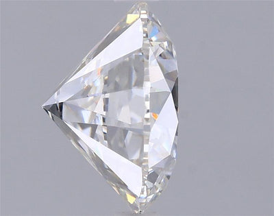 2.60 Carat Round Lab Diamond :: Greenstar spin frame 01