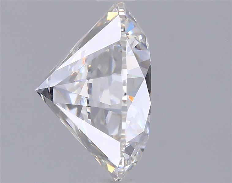 2.60 Carat Round Lab Diamond :: Greenstar spin frame 01