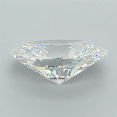 3.40 Carat Oval Lab Diamond :: Greenstar spin frame 01